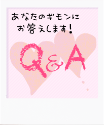Q&A